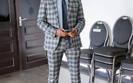 Parlementariër Atompai: “Grondconversie zoals door Santokhi uitgevoerd is crimineel”