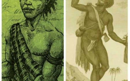 Ode aan de legendarische strijders: zichtbaar maken