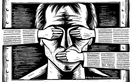 De prijs van stilte in de Surinaamse politiek