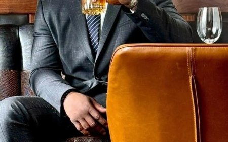 50 Cent wil AI gebruiken om ongepubliceerde muziek tot leven te wekken