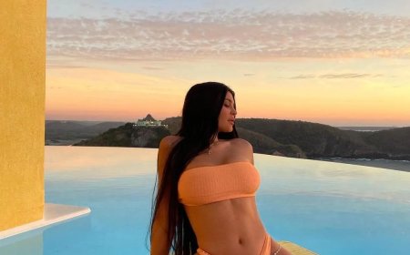 Kylie Jenner maakt acteerdebuut in film van Charli XCX