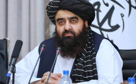 Taliban bezoek aan New Delhi toont strategische koerswijziging van India