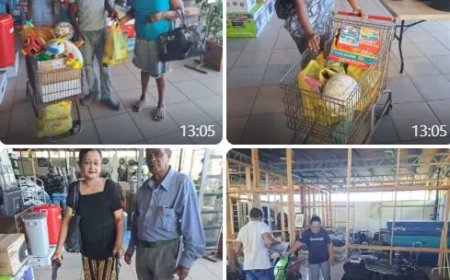 OHM viert twintig jaar hindoeïstische toewijding