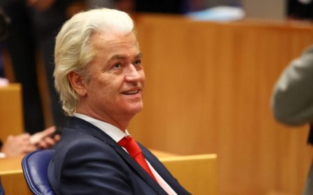 RTL-verkiezingsdebat in Nederland gaat door: Wilders blijft welkom ondanks terreurdreiging