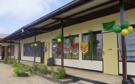 O.S. Matta krijgt nieuwe start dankzij Staatsolie