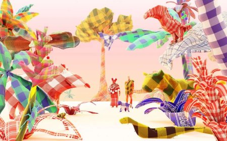 Naturalis-tentoonstelling toont spirituele en natuurlijke rijkdom van Surinaamse bos