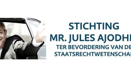 Nieuwe website ‘Grondwet.SR’ gelanceerd over Surinaamse staatsrechtelijke geschiedenis