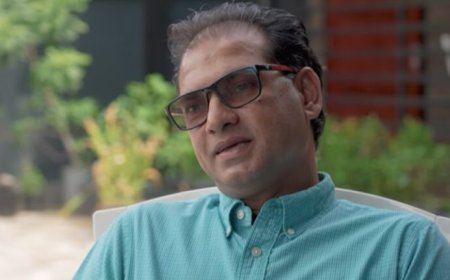 Algoe ambieert geen politieke functie