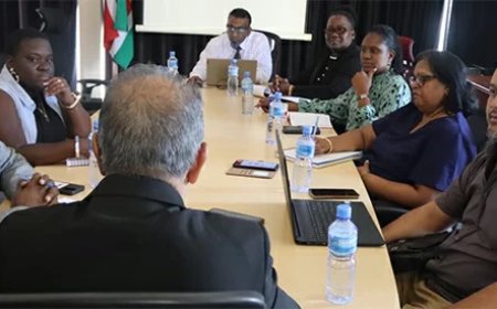 VWA en PAHO versterken samenwerking rond welzijn en arbeid