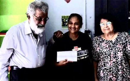 Onze eigen O.S. Maretraite