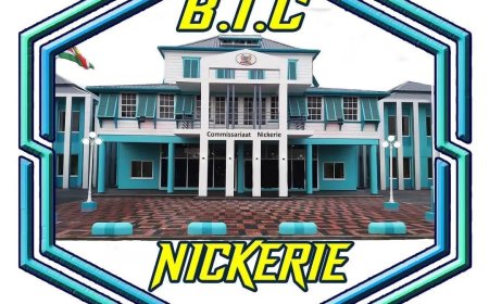 Boot wordt ingezet voor verkeer Paramaribo-Nickerie-Apoera