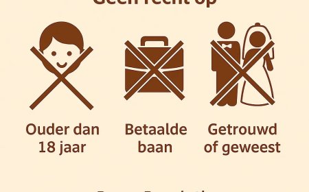 Geen Moni Karta, geen uitleg: uitbetaling Kinderbijslag blijft onduidelijk voor ouders