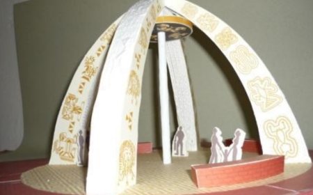 Oprichten nationaal monument inheemsen in voorbereiding