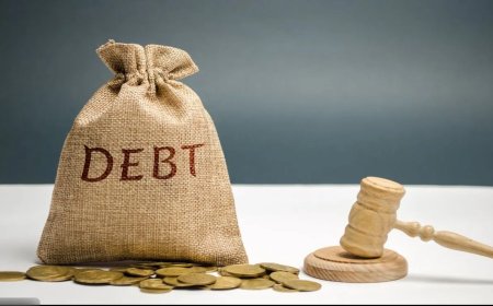 Suriname worstelt met zware schuldenlast, maar ziet hoop vanaf 2028