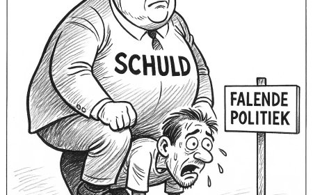 Staatsschuldenplan 2026 – gevolgen voor koopkracht en stabiliteit