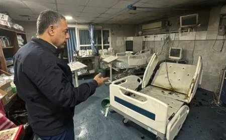 Israël weigert vrijlating Palestijnse artsen