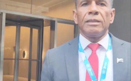 Belangenbehartiging dwingt verandering