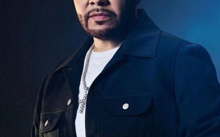 Fat Joe vroeg Bruno Mars naar zijn Puerto-Ricaanse afkomst