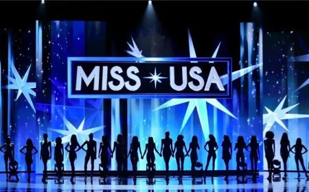 Miss Universe spant rechtszaak aan tegen bedrijf van ex-Miss USA CEO Laylah Rose