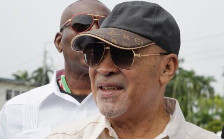 NDP-jongeren eren Bouterse op 80ste geboortedag: “Erfenis van leiderschap, missie van continu