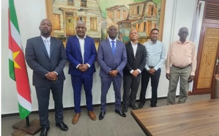 Nieuwe technische leiding bij EBS benoemd