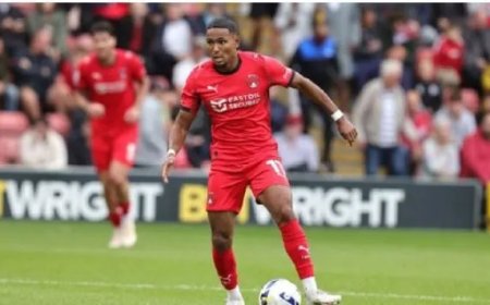 Voormalig United-speler vertrouwt op ChatGPT bij transfer