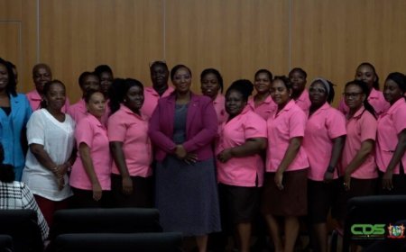 SBEC traint 23 nieuwe groepsleidsters voor het schooljaar 2025-2026