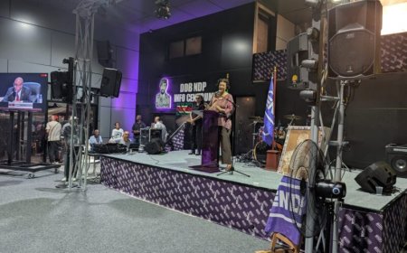 Kanhai dient gratievoorstel in voor veroordeelden Decembermoorden