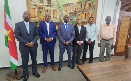 Nieuwe technisch directeur en RvC-leden EBS officieel benoemd