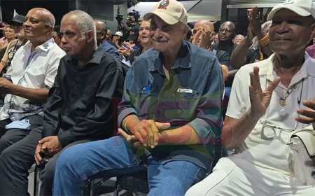 Abrahams kijkt uit naar voorstel gratie veroordeelden 8 december 1982