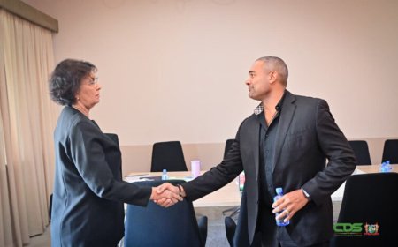 Plannen besteding USD 20 miljoen voor natuurbehoud in volle gang