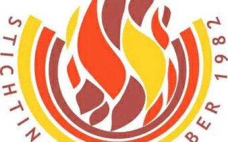 Stichting 8 December 1982: Gratie voor onrecht is ondenkbaar