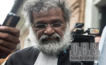 Kanhai wil gratie voor 8 December veroordeelden