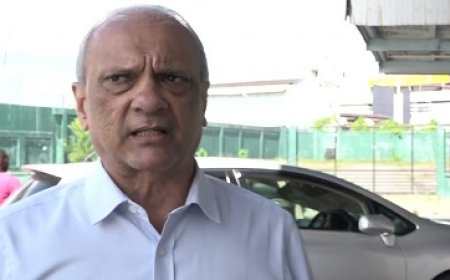 ‘President wordt onder druk gezet met gratieverzoek’