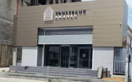 Trustbank Amanah lanceert fonds voor duurzame landbouw