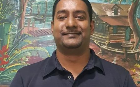 Fatemahomed (NPS): “We zullen dit intern bespreken alvorens een standpunt in te nemen”