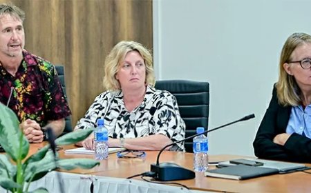 Wereldbank ondersteunt route naar sterkere toerismesector