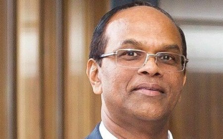 Mehairjan noemt vervanging EBS-directeur Bipat ‘een opoffering voor Mathoera’