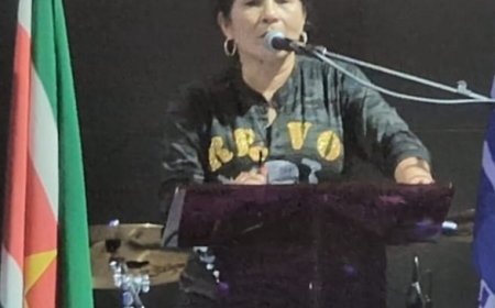 NDP’ers verdeeld over gratie en bezoek koning