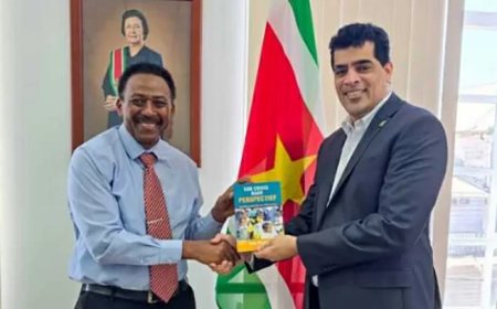 Fernald lanceert boek over onderwijsvernieuwing: ‘Van crisis tot perspectief’