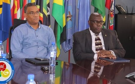 EZOTI en TCT bespreken samenwerking voor toerismeontwikkeling