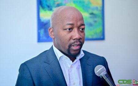 Staatsolie presenteert resultaten biedingsronde shallow offshore-blokken 9 en 10