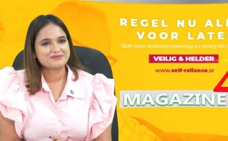 Laatste registratieweek voor auditie Miss India Suriname