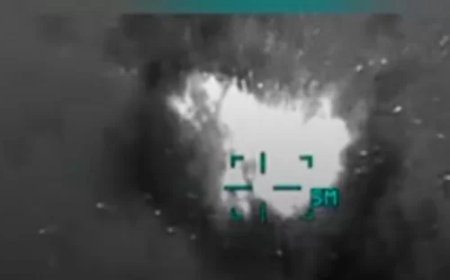 VS blaast weer boot op nabij Venezuela; 6 doden