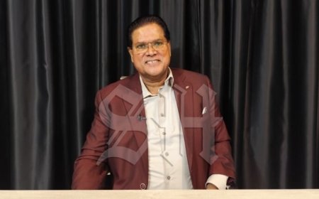 Santokhi: uitnodiging aan koning werd gedaan tijdens mijn staatsbezoek aan Nederland