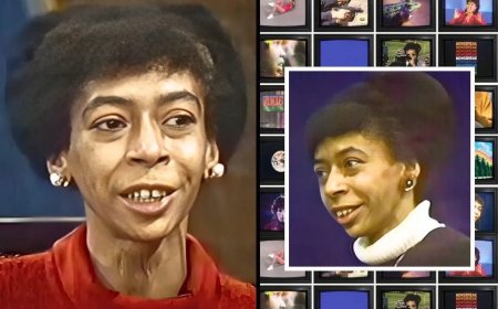 WIST U DAT: De Amerikaanse Marion Stokes ruim 30 jaar non-stop tv-programma’s opnam?