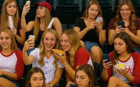 De generatie van scroll en stilstand