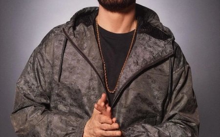 Eminem wordt opnieuw opa: dochter Alaina is zwanger