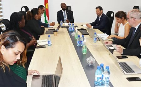 AFD blijft partner in verbetering gezondheidszorg oosten land