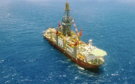 Meerderheid Brazilianen tegen olieboringen langs de Amazonekust